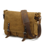 Darwin Camera Shoulder Bag
