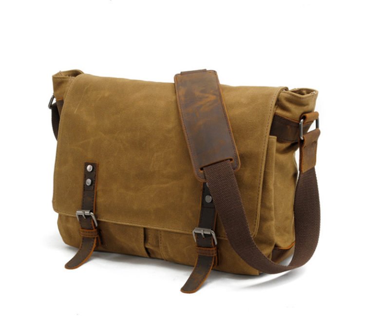 Darwin Camera Shoulder Bag | Vincov Camera Bags and Cases