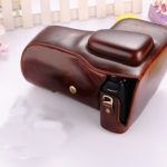 Mortsel Camera Case - Canon EOS 6D