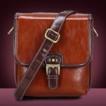 Wellington Shoulder Bag
