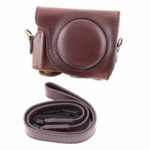 Sequoia Camera Case - Canon PowerShot G9 X | G9 X Mark II