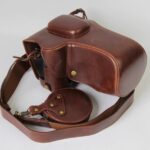 Strasbourg Camera Case - Canon EOS 600D | 650D | 700D | 750D | 760D
