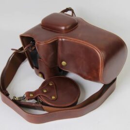Strasbourg Camera Case – Canon EOS 600D | 650D | 700D | 750D | 760D