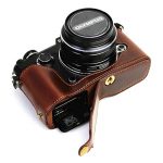 Canmore II Camera Case - Olympus PEN-F