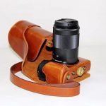 Aarhus Camera Case - Canon EOS M | EOS M2 | EOS M3 | EOS M6