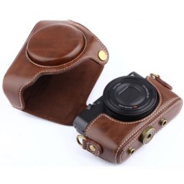 Regan Camera Case – Sony RX100 Series