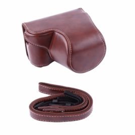 Nelson Camera Case