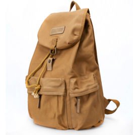 Petra Camera Backpack