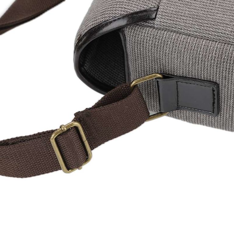 Ballarat Shoulder Bag Vincov Camera Bags and Cases
