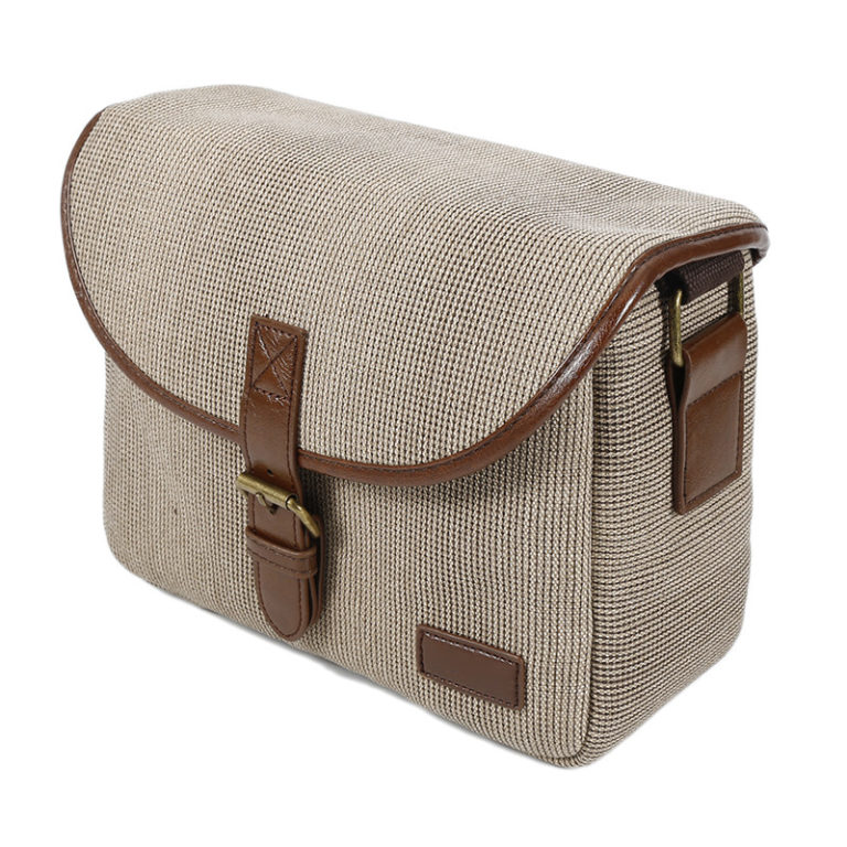 Ballarat Shoulder Bag Vincov Camera Bags and Cases