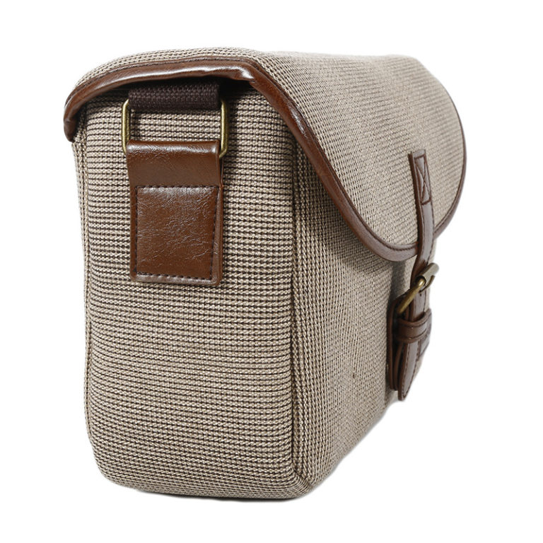 Ballarat Shoulder Bag Vincov Camera Bags and Cases