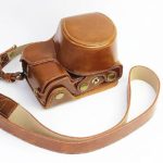 Nelson Camera Case - For Sony a5000 | a5100 | NEX 3N