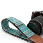 Motueka Camera Strap