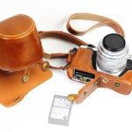 Galway Camera Case - Olympus OM-D E-M10 Mark II & Mark III