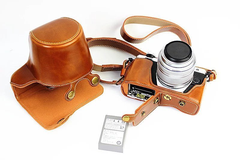 Darwin Camera Shoulder Bag  Vincov Camera Bags and Cases