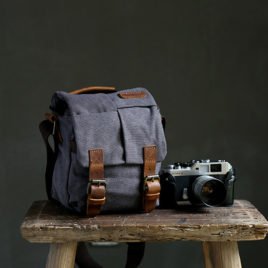 Fukuoka Shoulder Bag