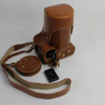 Kokkola Camera Case - For Nikon D7500