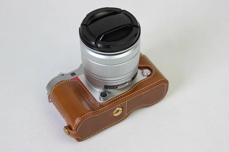 fujifilm xa10 accessories