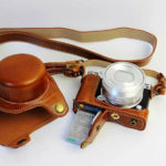 Graz Camera Case - Nikon1 J5