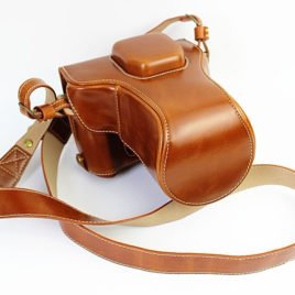Miri Camera Case – Fujifilm X-T10 | X-T20