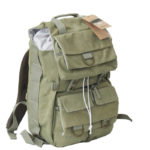 Takaka Camera Backpack