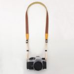 Bordurm Camera Strap