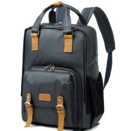 Berwick Camera Backpack
