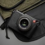 Oamaru Leather Camera Case - Leica Q2 | Q3