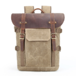 Fes Camera Backpack
