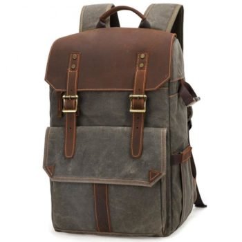 Mabul Camera Backpack | Vincov Camera Bags and Cases