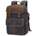 Mabul Camera Backpack