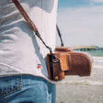 Miri Camera Case - Fujifilm X-T10 | X-T20 | X-T30  | X-T30 II | X-T30 III