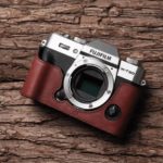Sagres Camera Case – Fujifilm X-T10 | X-T20 | X-T30 | X-T30 II | X-T30 III