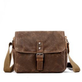 Awesome selection of leather camera bags and accessories. – Vida