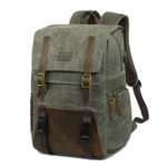 Tulum Camera Backpack