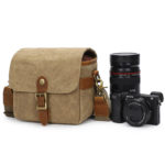 Bangsal Camera Shoulder Bag