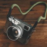 Trento Camera Strap