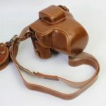 Porto Camera Case - Canon EOS M50 | M50 Mark II | M5