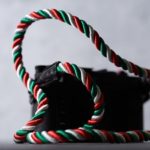 Schengen Camera Strap