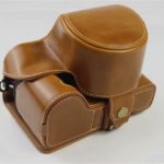 Utrecht Camera Case – Nikon Z 50 | Z 30
