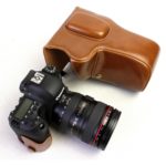 Berchem Camera Case - Canon EOS 6D Mark II