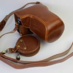 Erfurt Camera Case - Panasonic Lumix DMC-GX80 | DMC-GX85