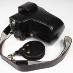 Papamoa Camera Case – Fujifilm X-T4