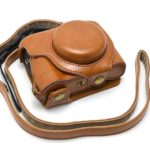 Perth Camera Case - Canon PowerShot G7 X Mark II and Mark III