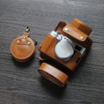 Devon Camera Case - Fujifilm X100V
