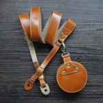 Kiel Camera Strap