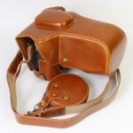 Kuta Camera Case - Canon EOS 90D | 80D | 70D | 60D