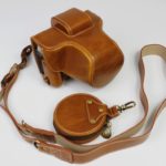 Portland Camera Case - Fujifilm X-T100 | X-T200
