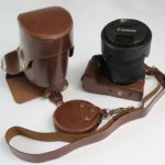 Banff Camera Case - Canon EOS RP | Canon EOS R