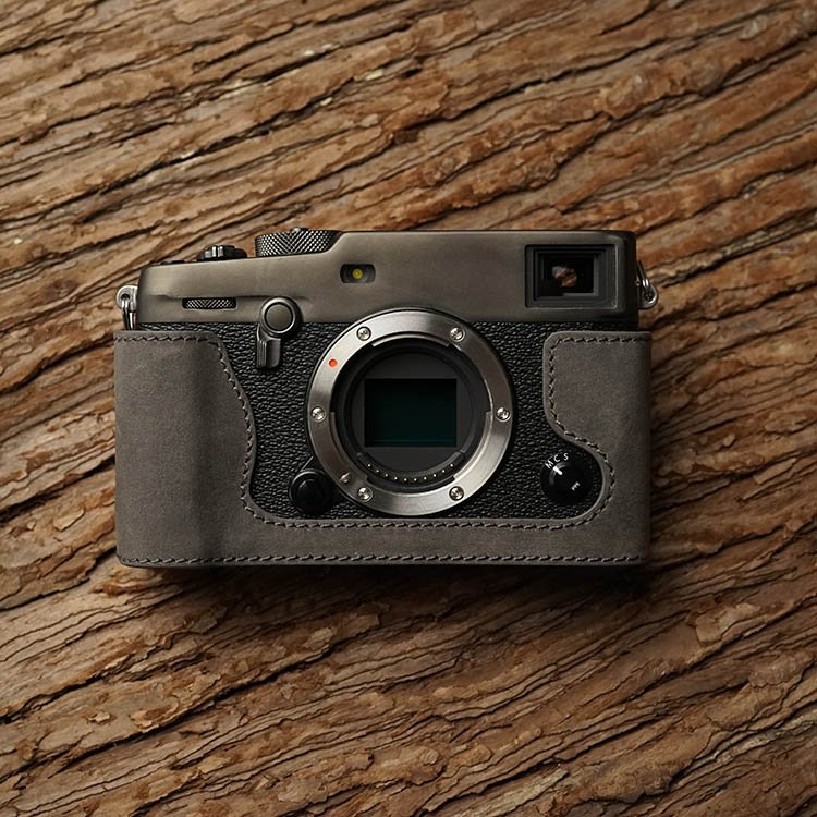 fuji x pro3 leather case